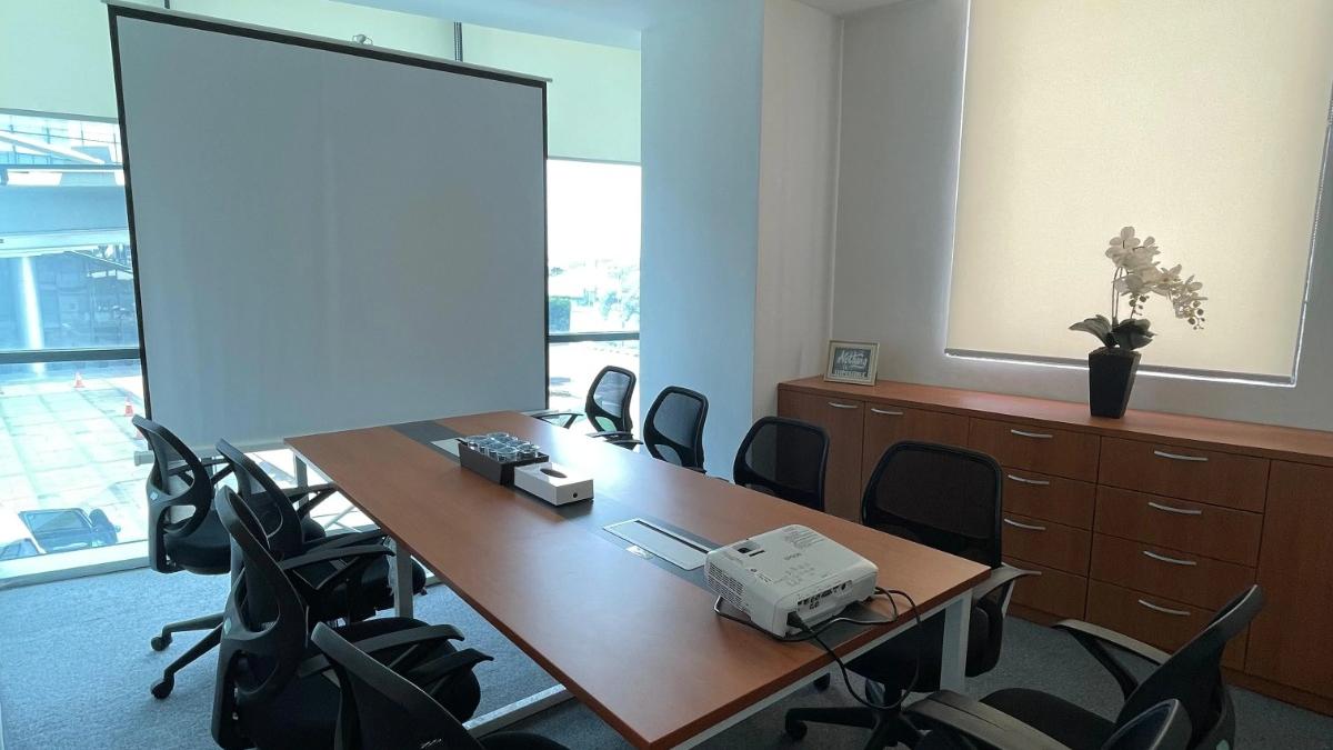 vOffice - The Samator Gambar 1